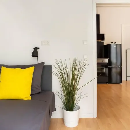 Family At Mauerpark Selfcheckin Street Parking