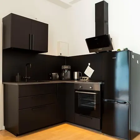 Family At Mauerpark Selfcheckin Street Parking