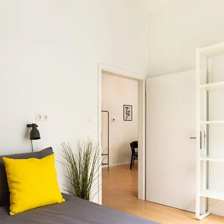 Family At Mauerpark Selfcheckin Street Parking *