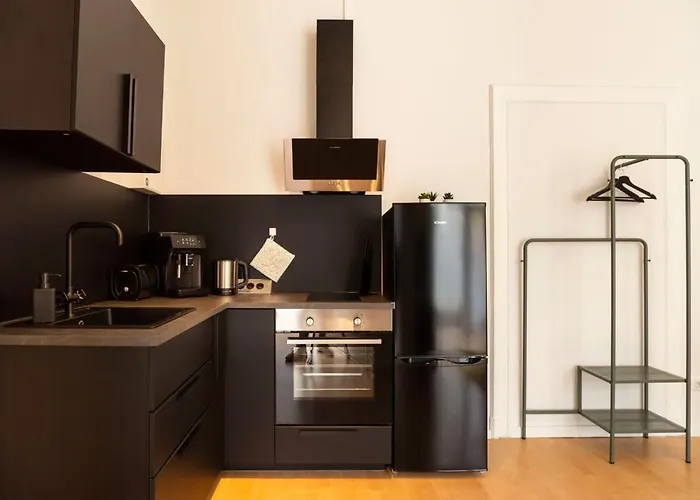 Family At Mauerpark Selfcheckin Street Parking Berlin