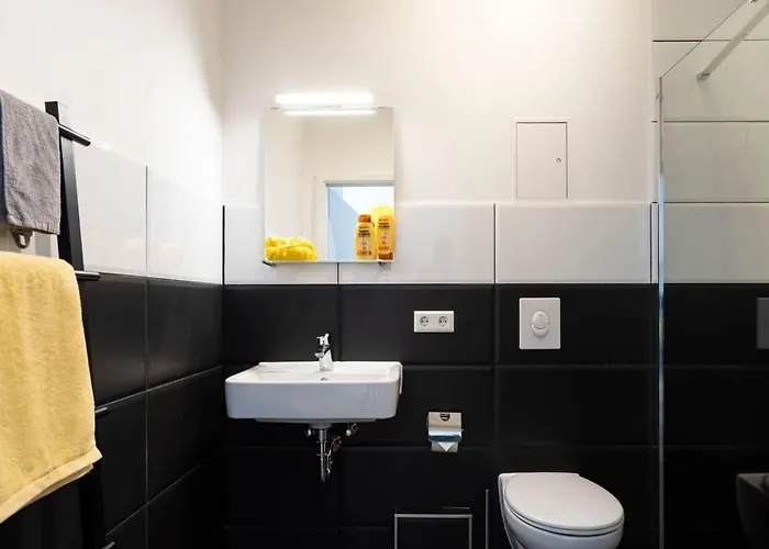 Family At Mauerpark Selfcheckin Street Parking