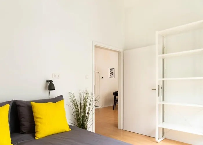 Family At Mauerpark Selfcheckin Street Parking *