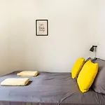 アパート Family At Mauerpark Selfcheckin Street Parking