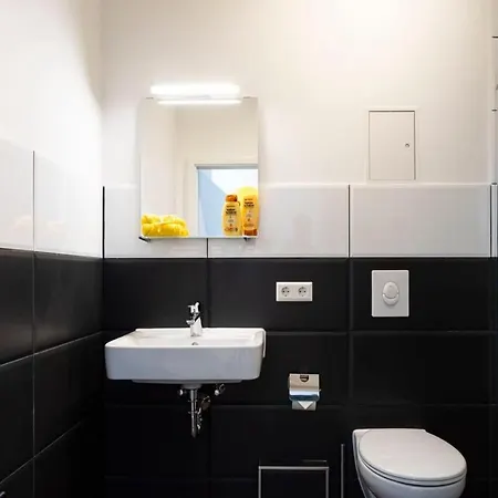 Family At Mauerpark Selfcheckin Street Parking