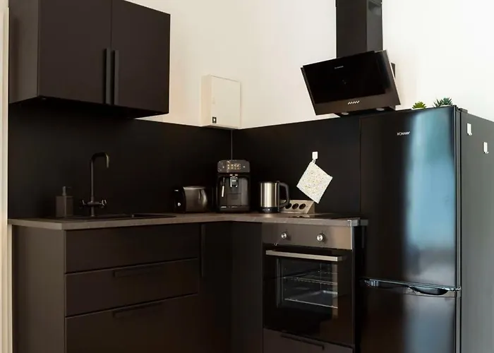 Family At Mauerpark Selfcheckin Street Parking