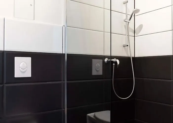 Family At Mauerpark Selfcheckin Street Parking *