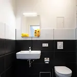 Family At Mauerpark Selfcheckin Street Parking