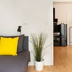 Family At Mauerpark Selfcheckin Street Parking