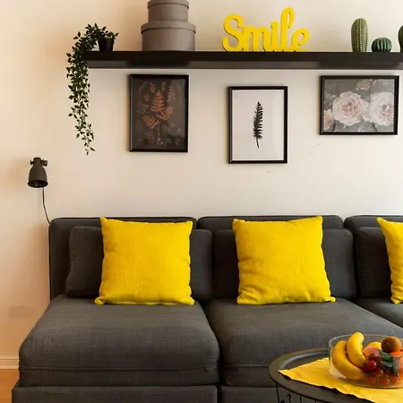 Family At Mauerpark Selfcheckin Street Parking Διαμέρισμα Βερολίνο